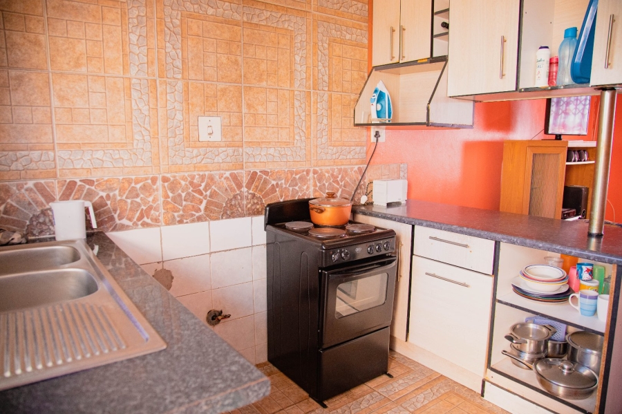 4 Bedroom Property for Sale in Balassi Valley Eastern Cape